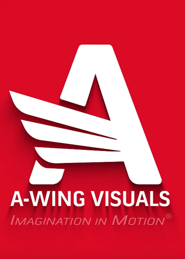 A-Wing Visuals