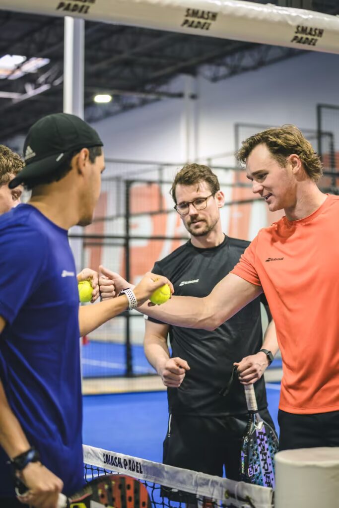 smash padel 4