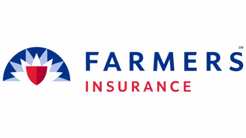 Farmers Insurance logo