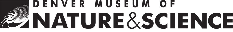 Denver Museum of Nature & Science logo