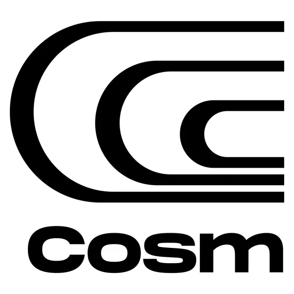 cosm logo